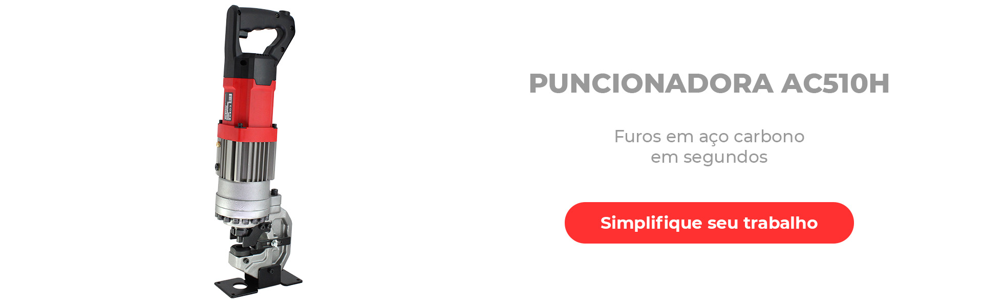 BannerAC510H