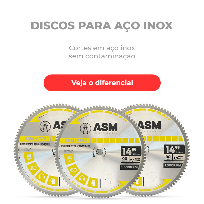 BannerDiscoInox - Mobile