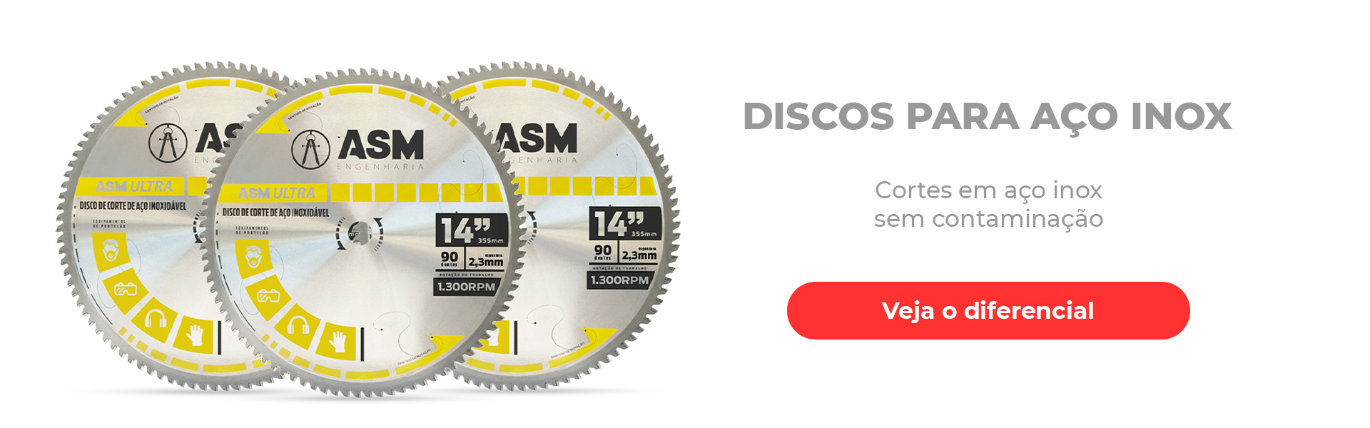 BannerDiscoInox