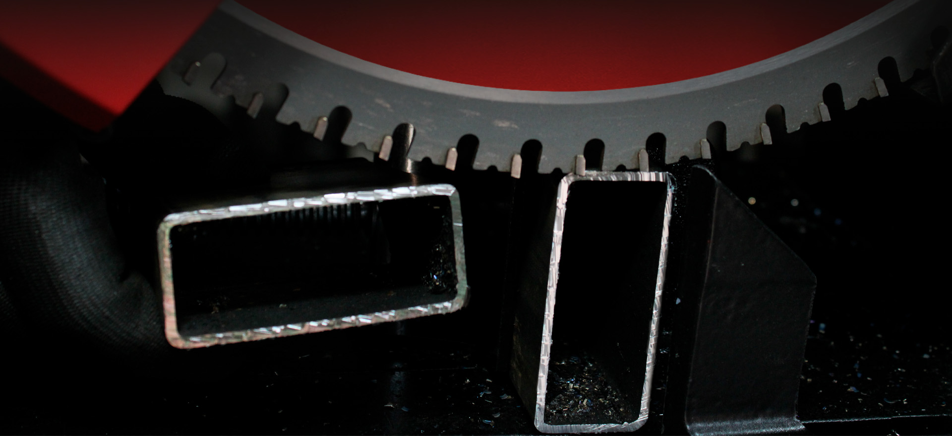 Banner - Discos Ultra