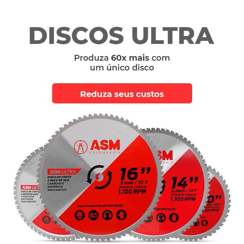 Banner DiscosUltra - Mobile