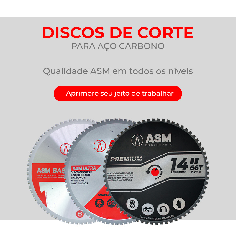 Banner Discos - Mobile