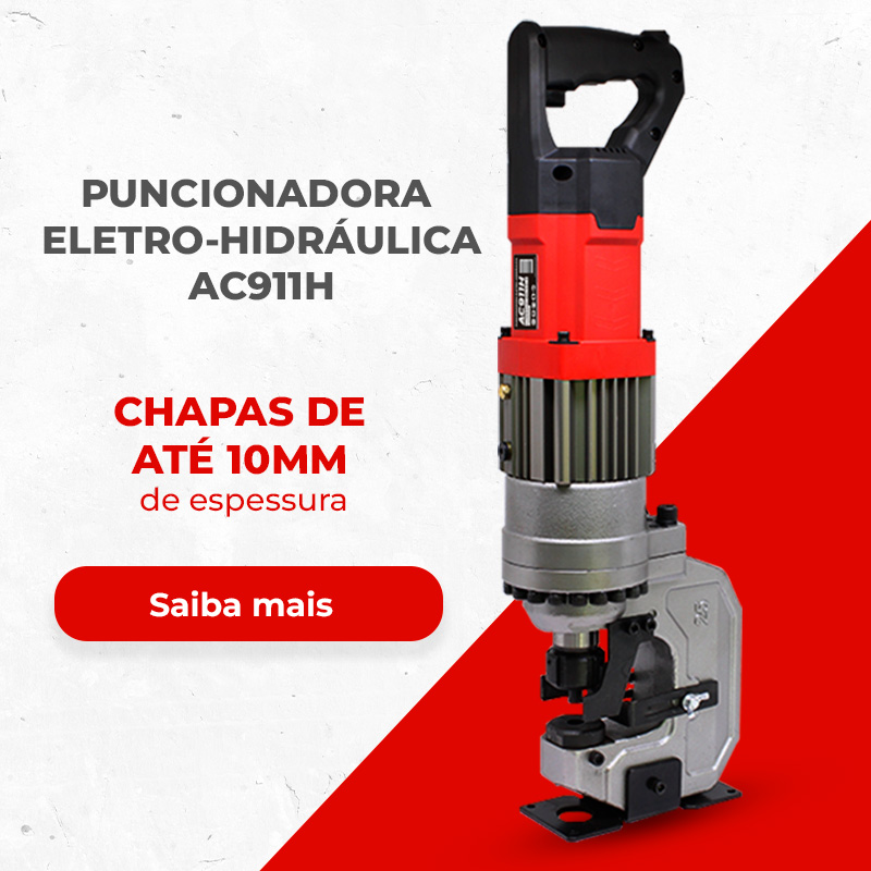 Banner AC911H - Mobile