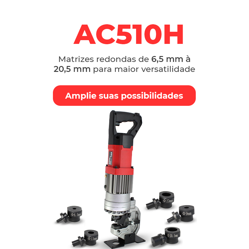 BannerAC510H - Mobile