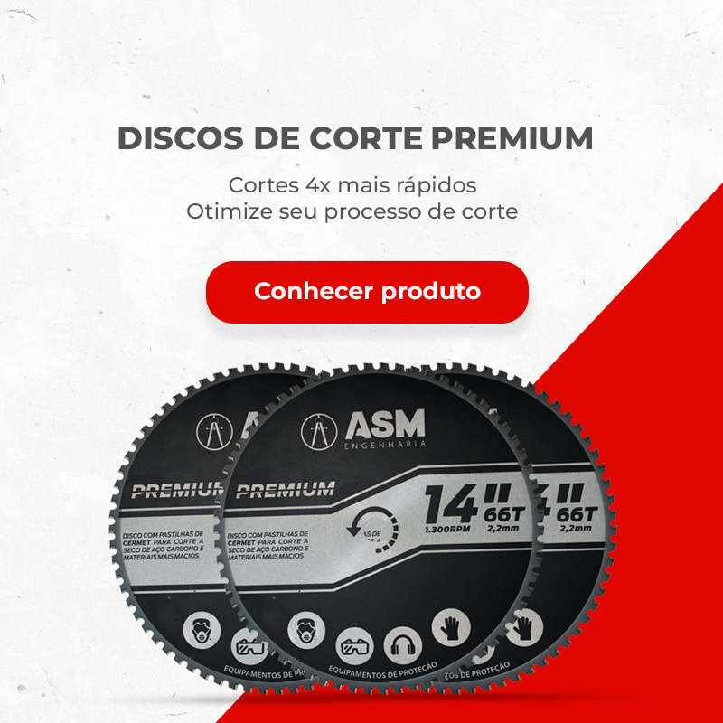 Banner premium - Mobile