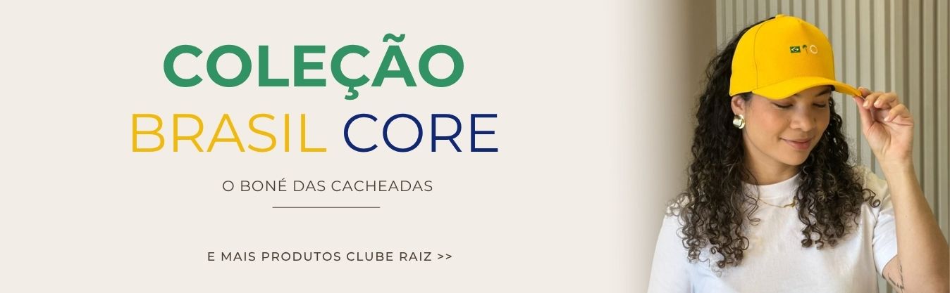 Coleção Brasil Core
