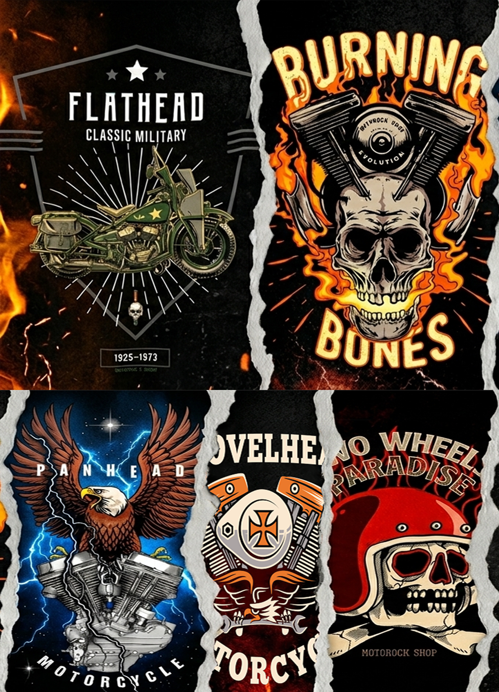 @Mobile colection