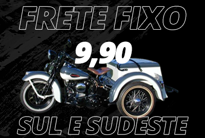 @Mobile frete fixo
