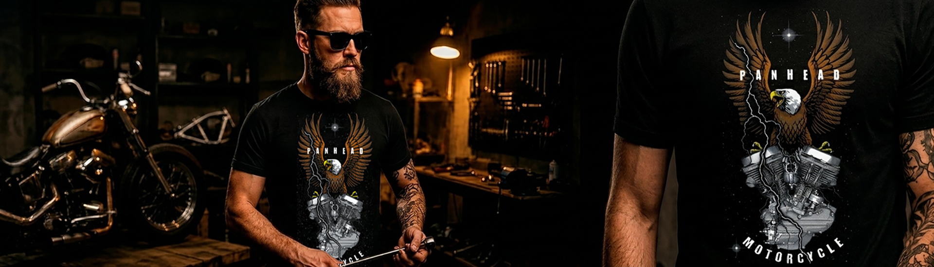 @Desktop Panhead
