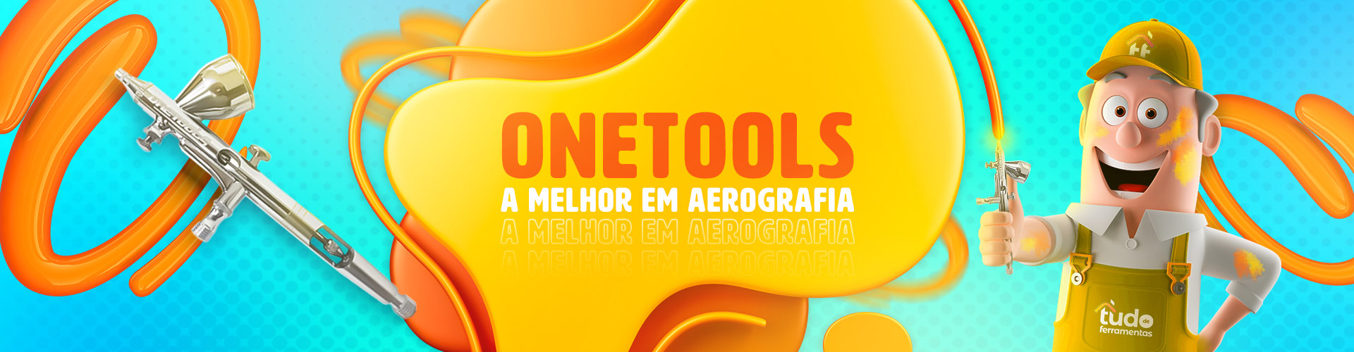 OneTools TDF