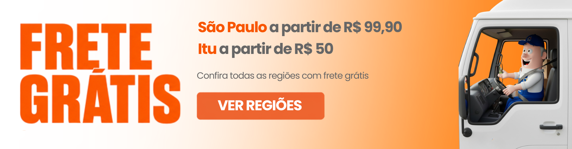 Frete