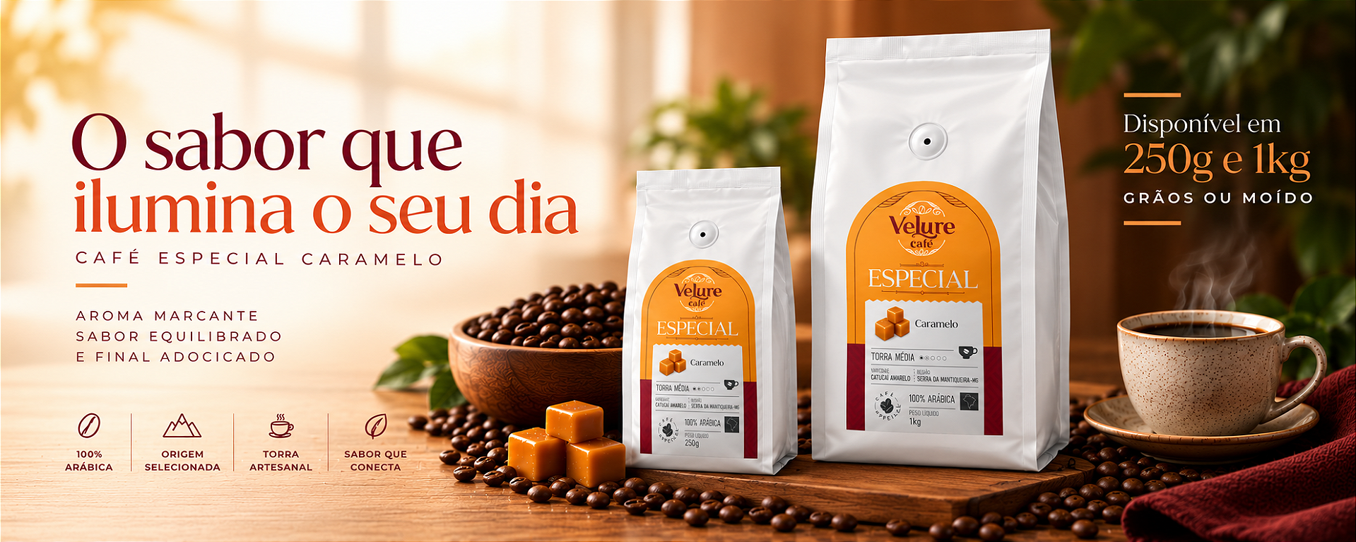 Café especial