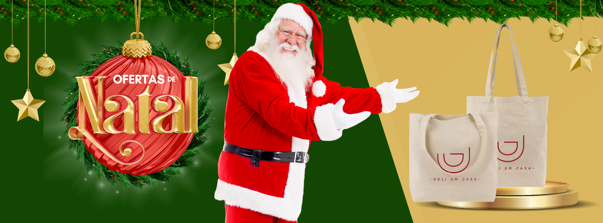 SACOLAS EM ALGODÃO CRU