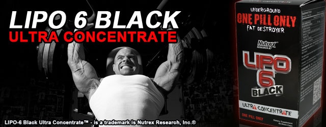 Nutrex