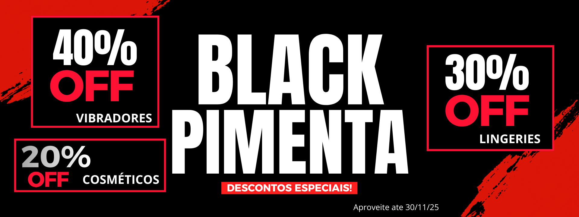 Black Pimenta