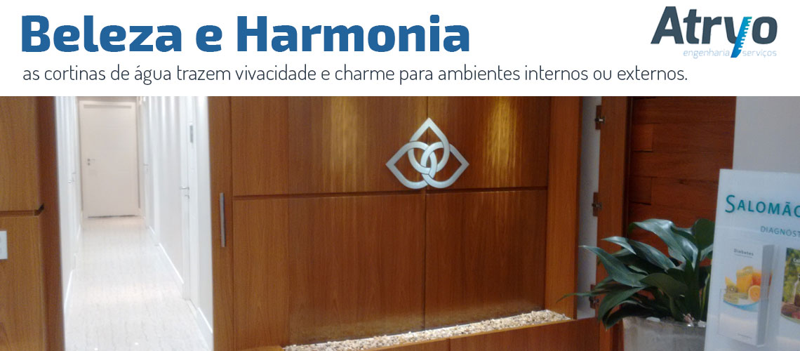 Beleza e Harmonia 2