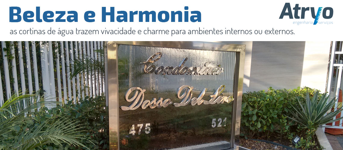 Beleza e Harmonia 1