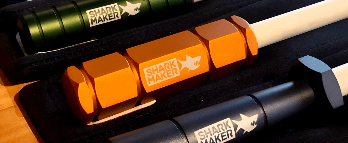 Chaira SharkMaker Hexa