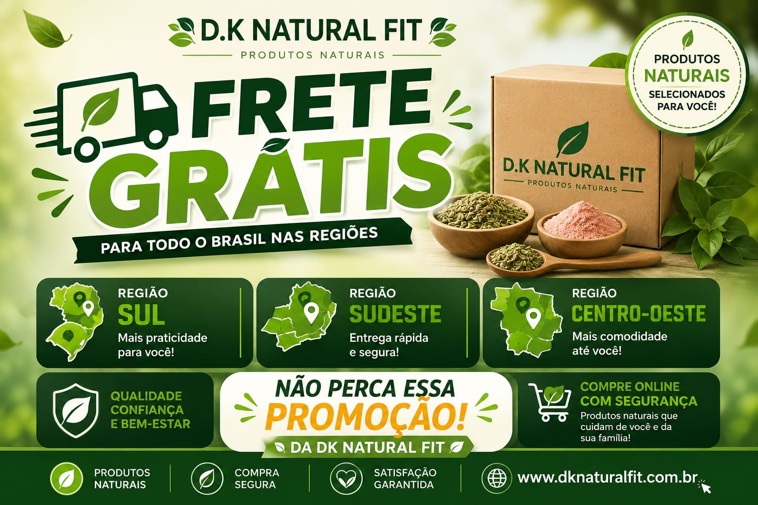 frete grátis