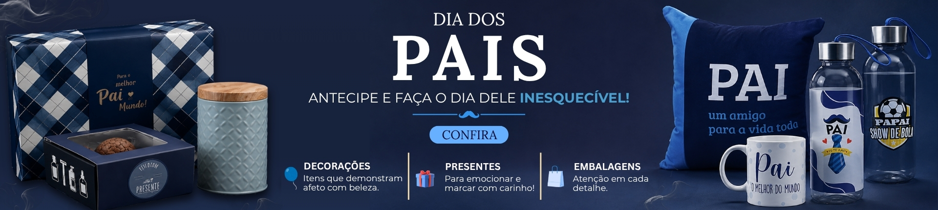 Banner Dia dos Pais Home 2026