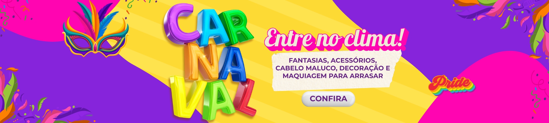 Banner Carnaval 2026