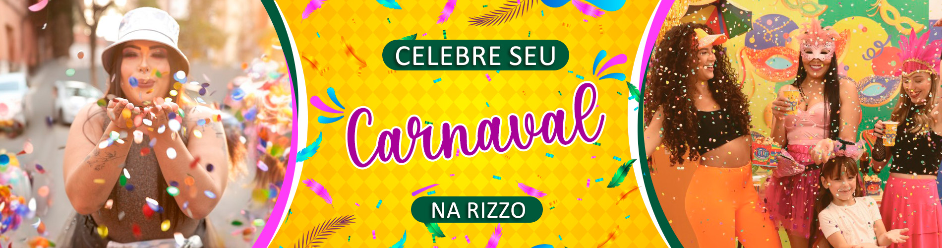 Banner Carnaval 2024
