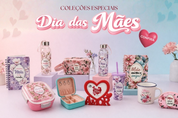 Banner Coleções dia das Mães mobile