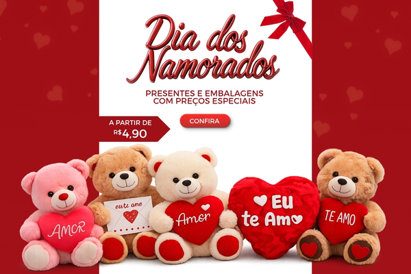 Banner Dia dos Namorados Home 2026 mobile