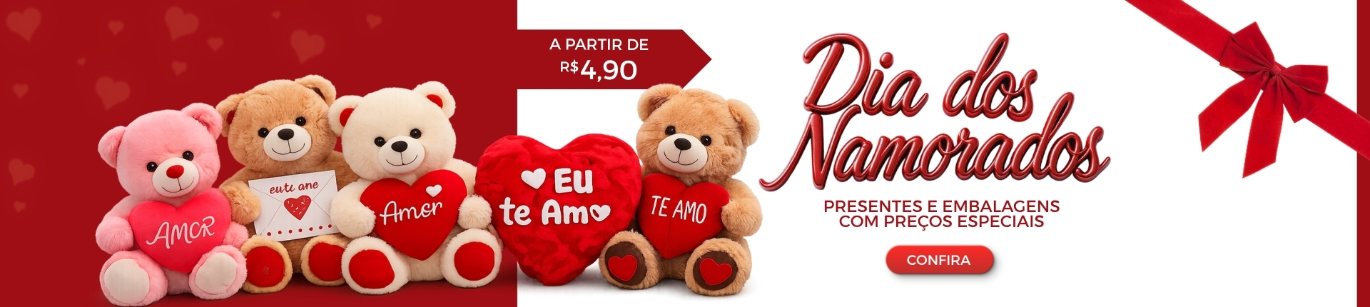 Banner Dia dos Namorados Home 2026