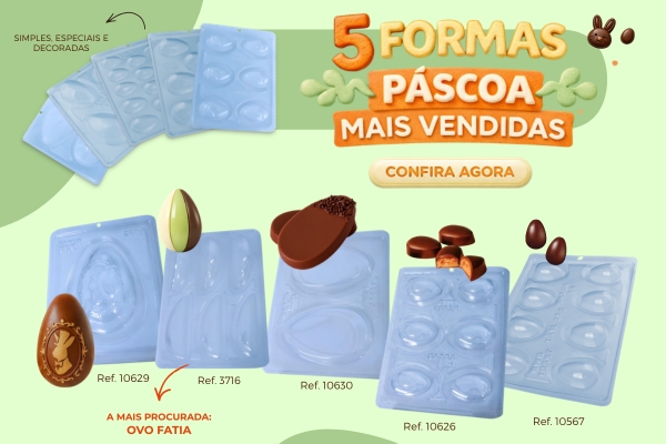 Banner Formas de Páscoa 2026 mobile