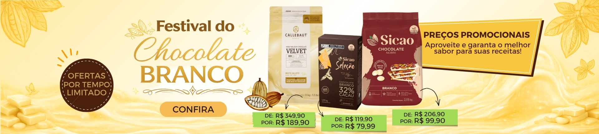 Banner Festival do Chocolate B