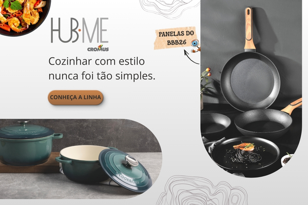 Banner Hub.Me mobile