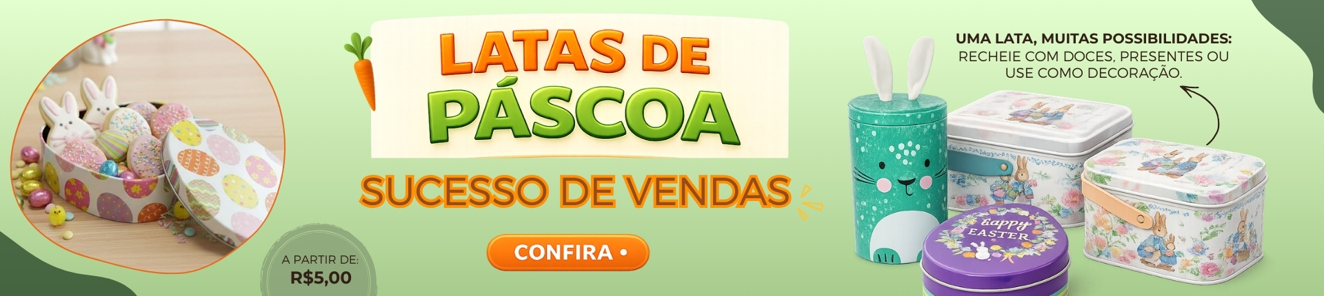 Banner Latas de Páscoa 2026