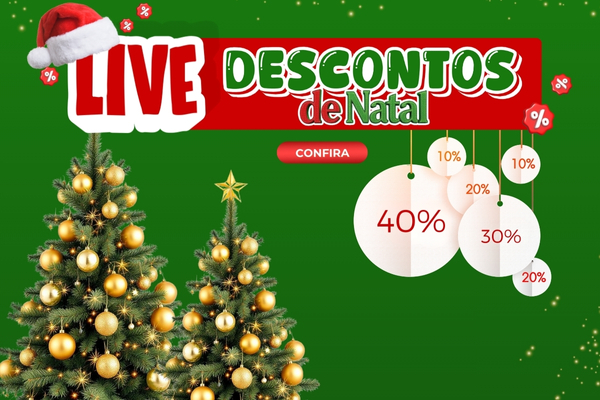 Banner Live 27/11 mobile