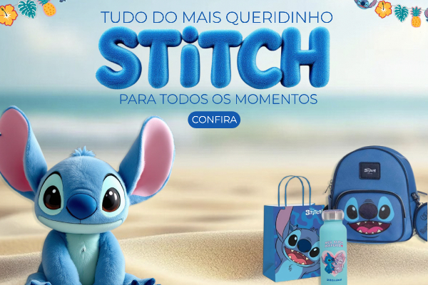 Banner Stitch fofo Home mobile