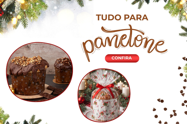 Banner Tudo para Panetone 2025 mobile