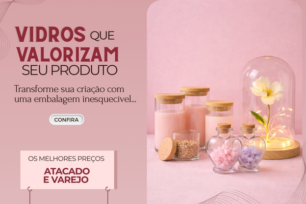 Banner Vidros rosinha Home mobile