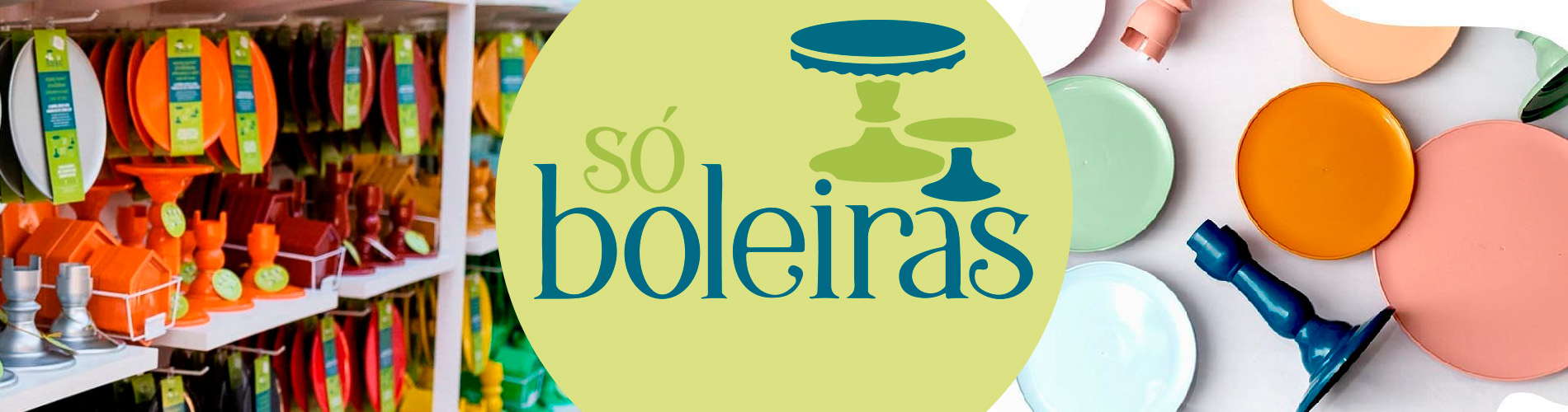 Banner Só Boleiras 2023 - Desktop