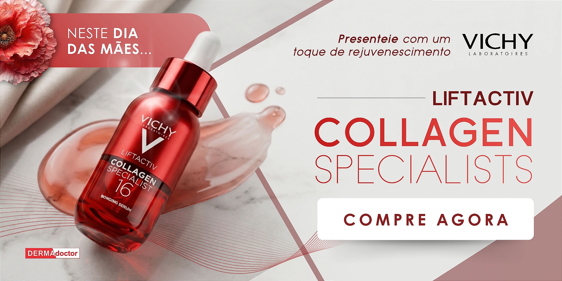 060526 - Liftactiv Collagen Specialists Sérum Vichy