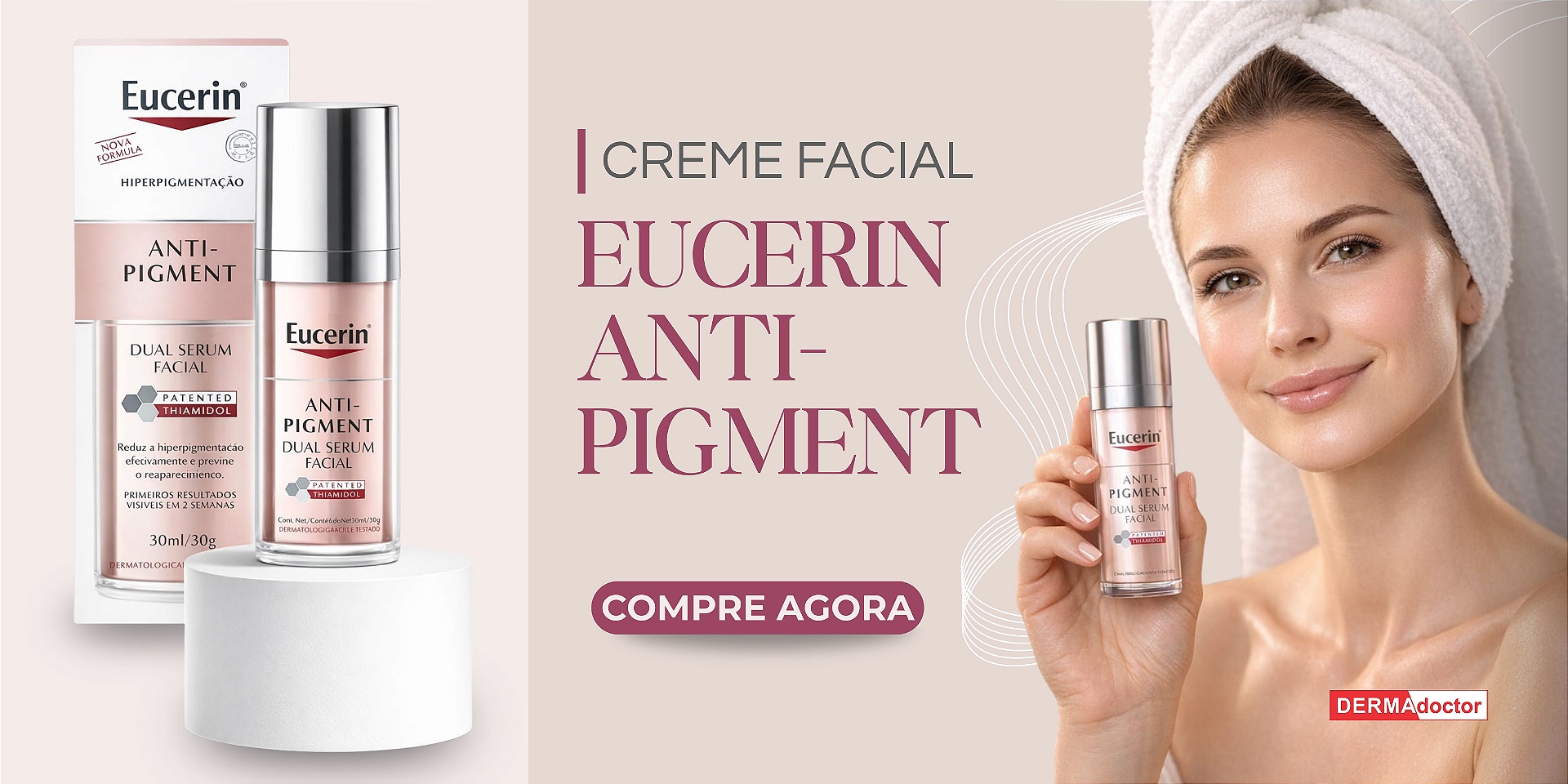 30/03/2026 - Creme Facial Eucerin