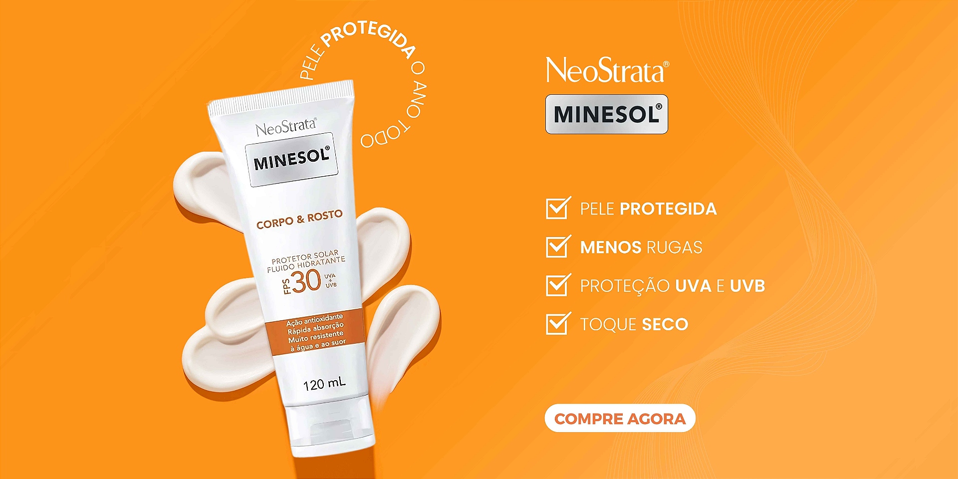 NeoStrata Minesol - mobile