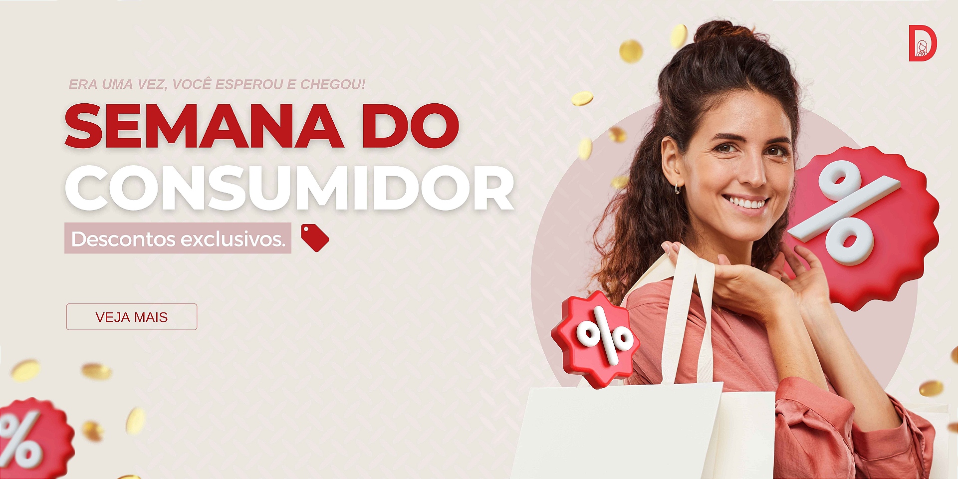 Semana do Consumidor