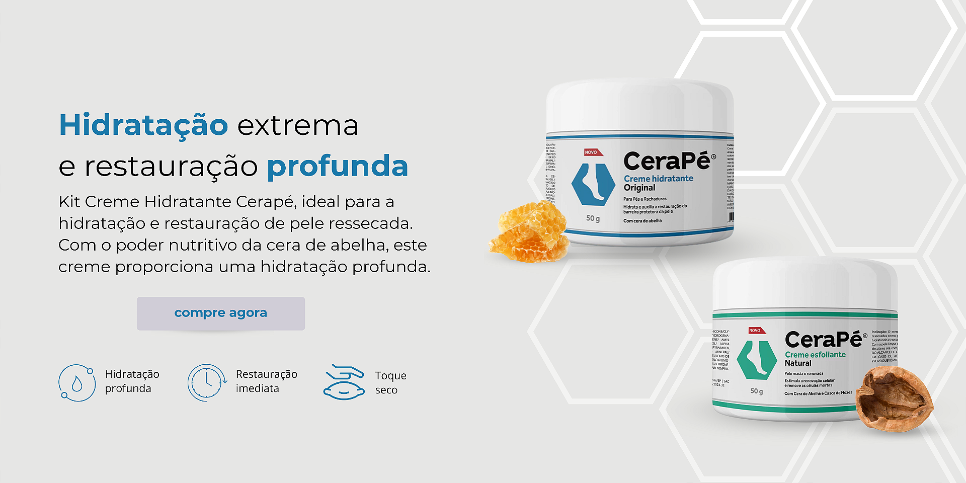 Cerave hidratante