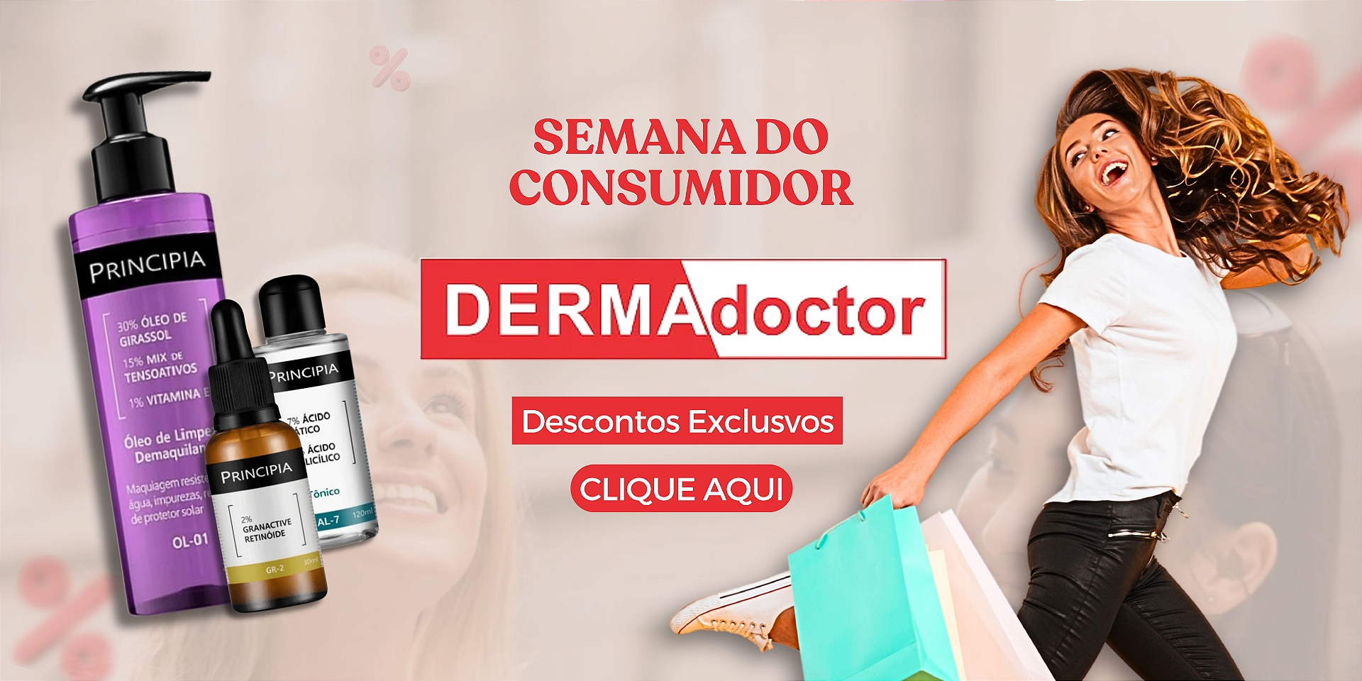 Semana do Consumidor