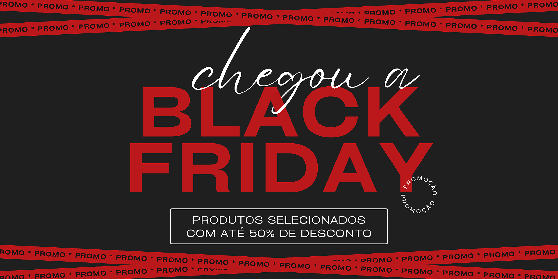 Black Friday - mobile