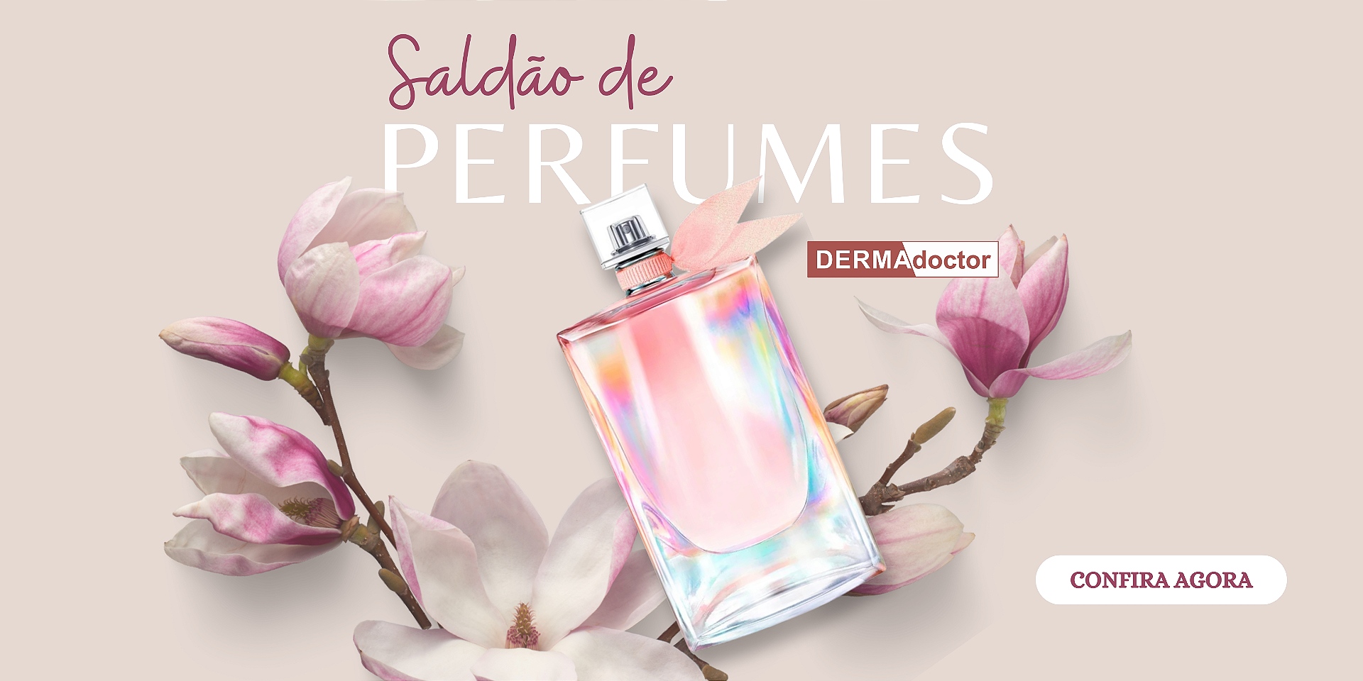 Saldão de Perfumes