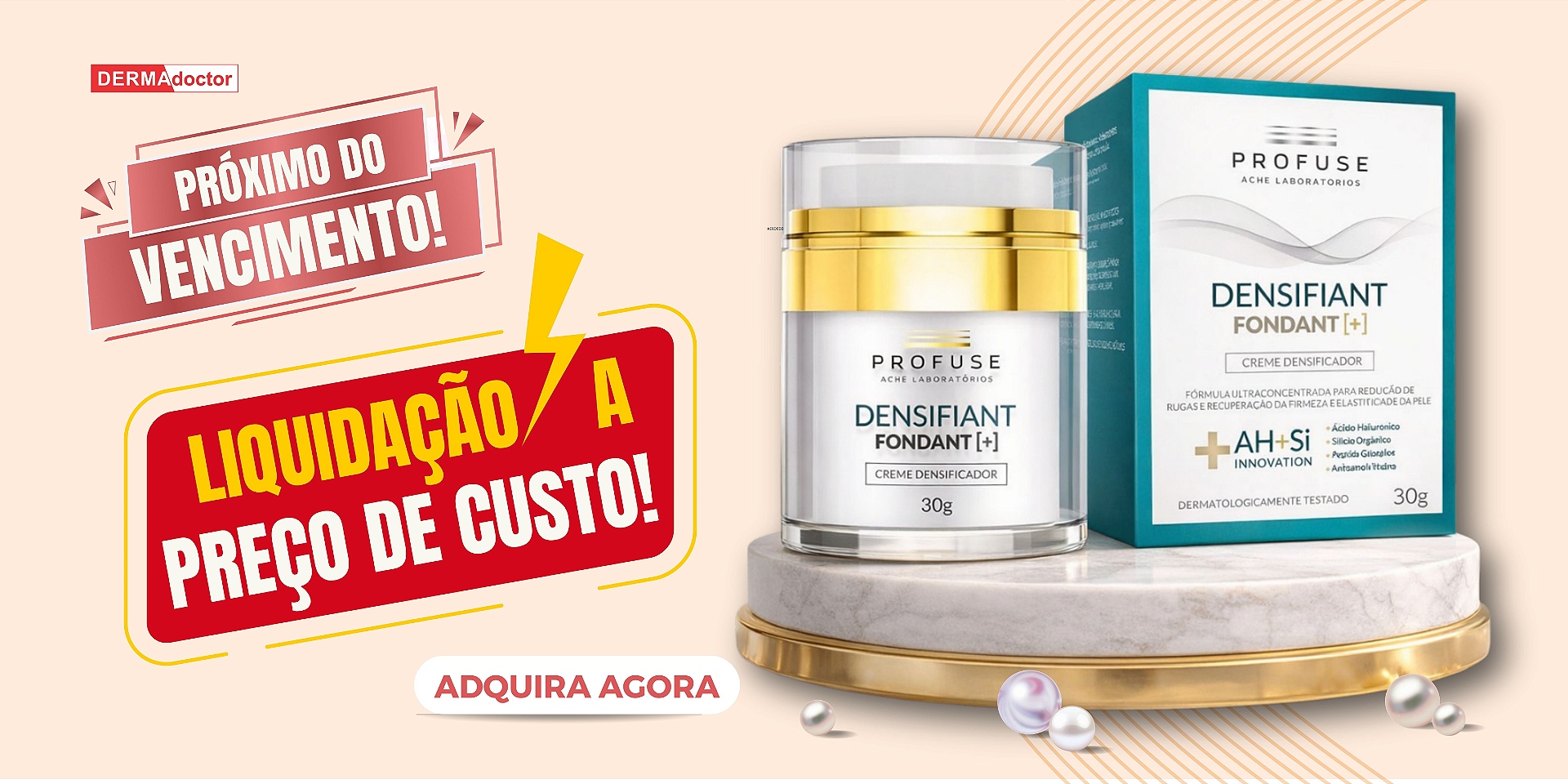 Queima de Estoque Vitor