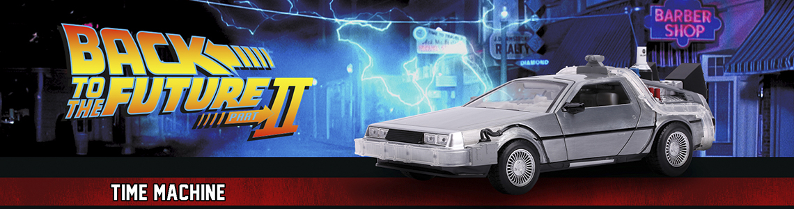 De Volta para o Futuro