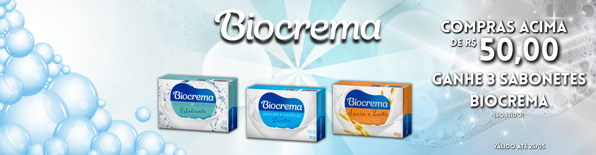 BIOCREMA + 3