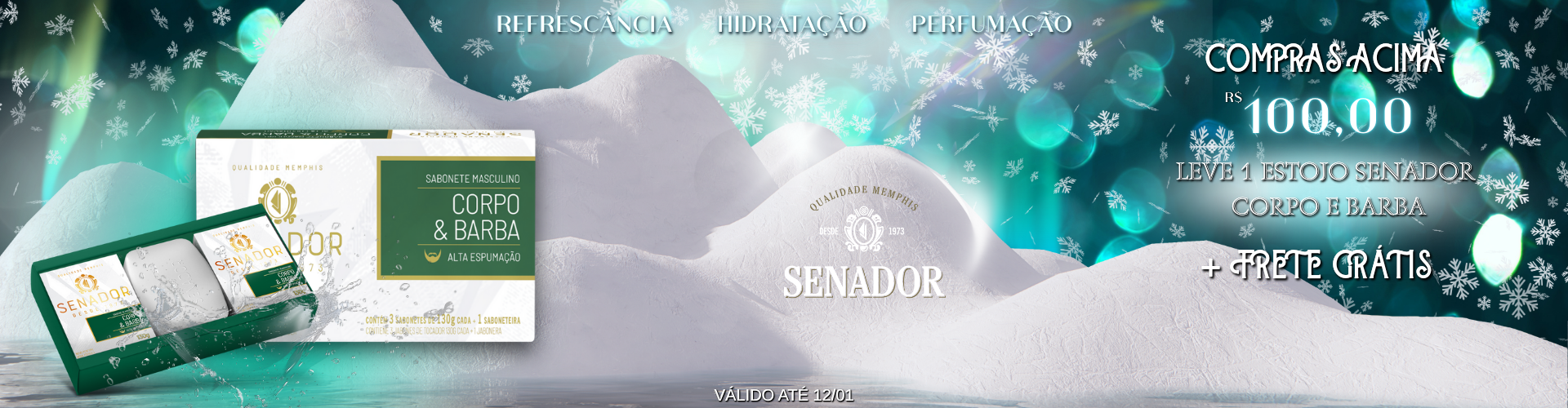 ALMA GLICERINADO ESTOJO